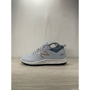 New Balance Fresh Foam 806v1 Non-Slip Oil Resistant Industrial Shoes W Size 8.5